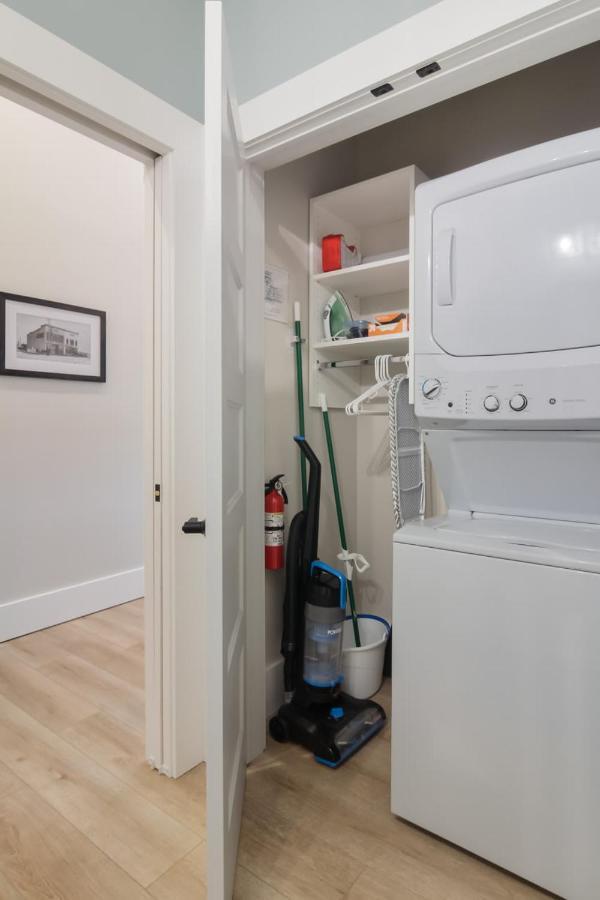 Golden Lofts Unit 1 Downtown Traverse City 1Bd 1Ba Exterior foto