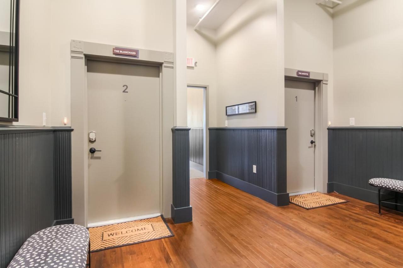 Golden Lofts Unit 1 Downtown Traverse City 1Bd 1Ba Exterior foto