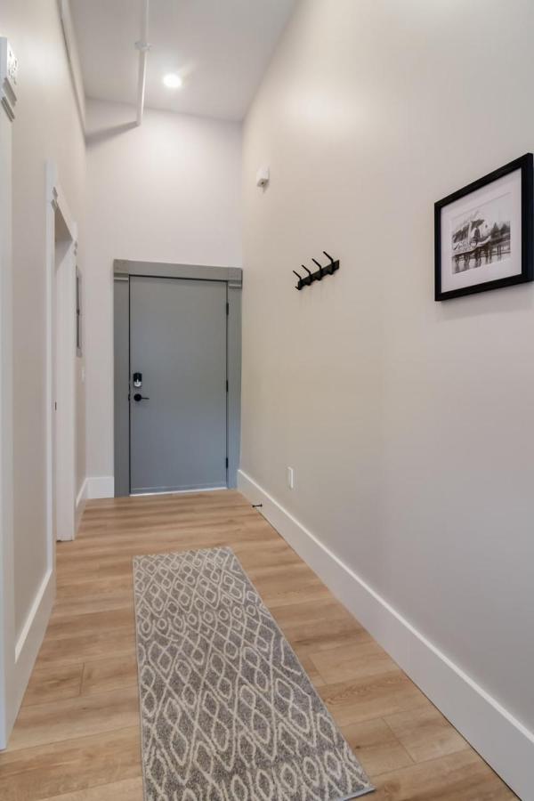 Golden Lofts Unit 1 Downtown Traverse City 1Bd 1Ba Exterior foto